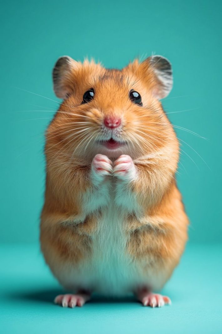 Hamster 11